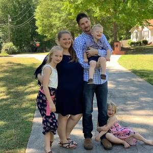 Meet your Posher, Tiffany